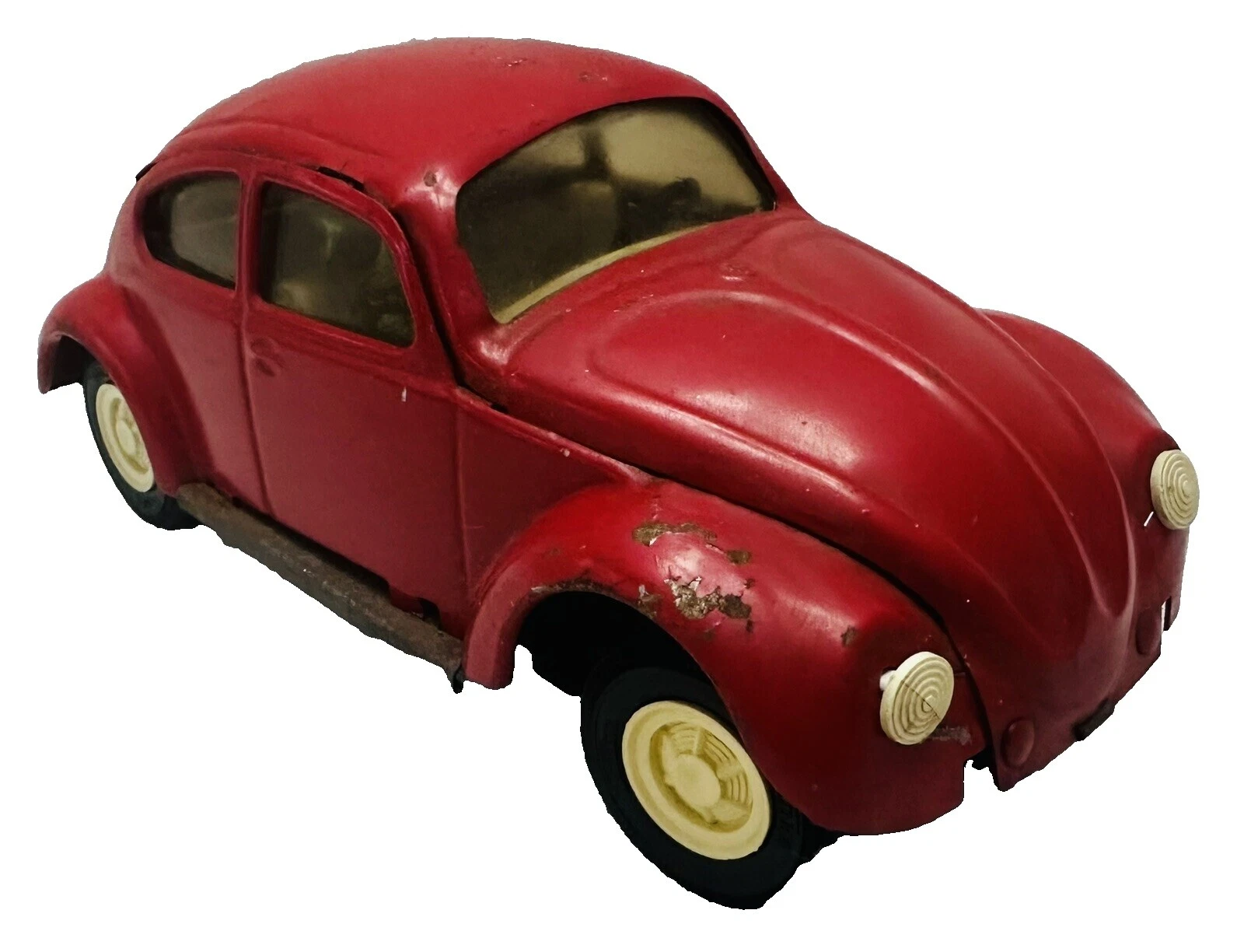 Tonka Volkswagen Vintage fabricación de coches diecast