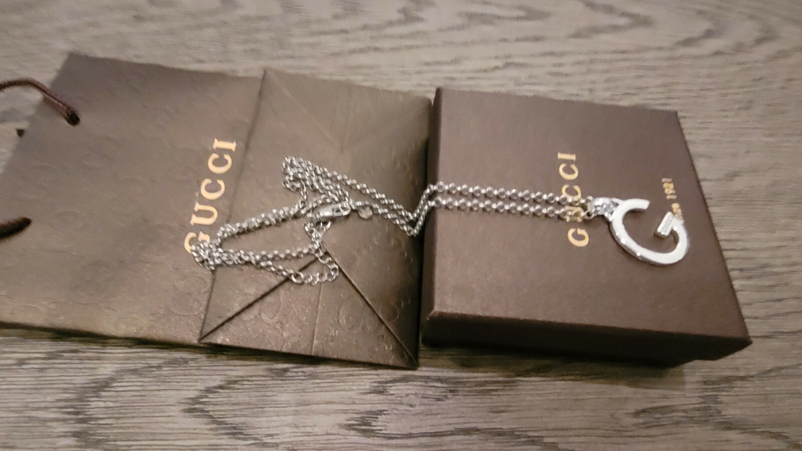gucci jewelry