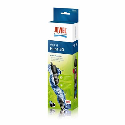 Juwel Regelheizer Neu + OVP, Aquariumheizung Heizstab Heizer Heizung Aqua Heat