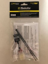 Healtech Auspuffklappen Eliminator ESE-Y01 Yamaha XV 1900 Midnight Star 06-15