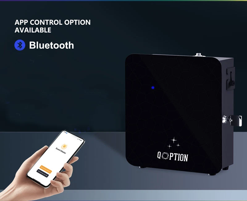 Ultimate HVAC Diffuser - Home Fragrance System - Scent Machine for Whole House - - Image 2 of 4