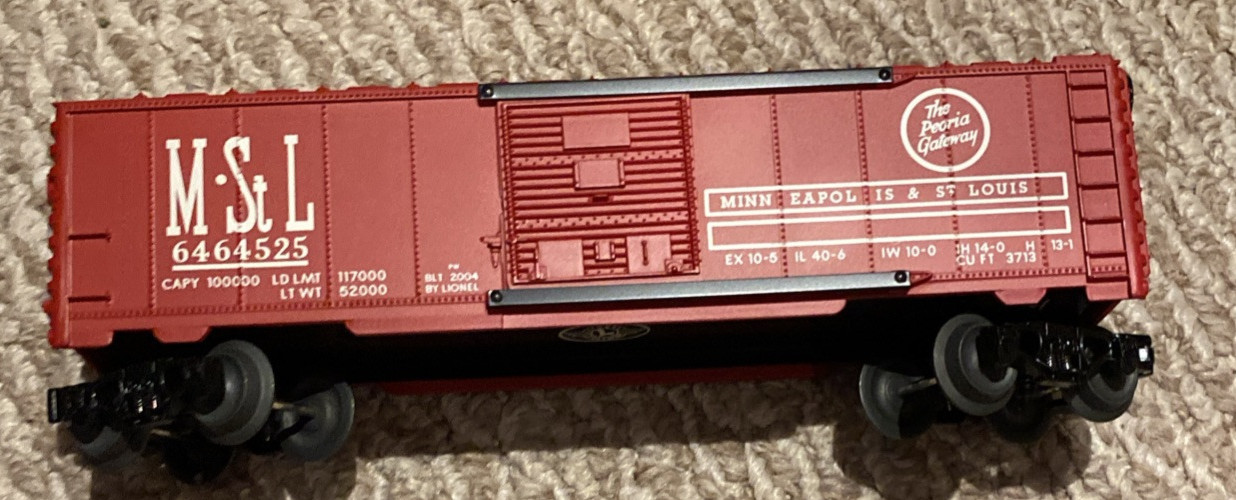 Click here to see eBay Auction