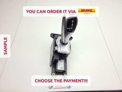 BMW OEM Gear Selector Switch RHD 9228612 E70 E71 for sale online 