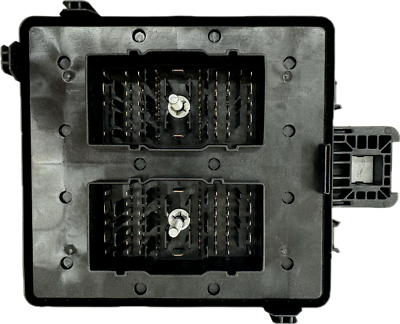 Genuine Ford Panel Assembly - Fuse Junction Lc3z-14a068-b