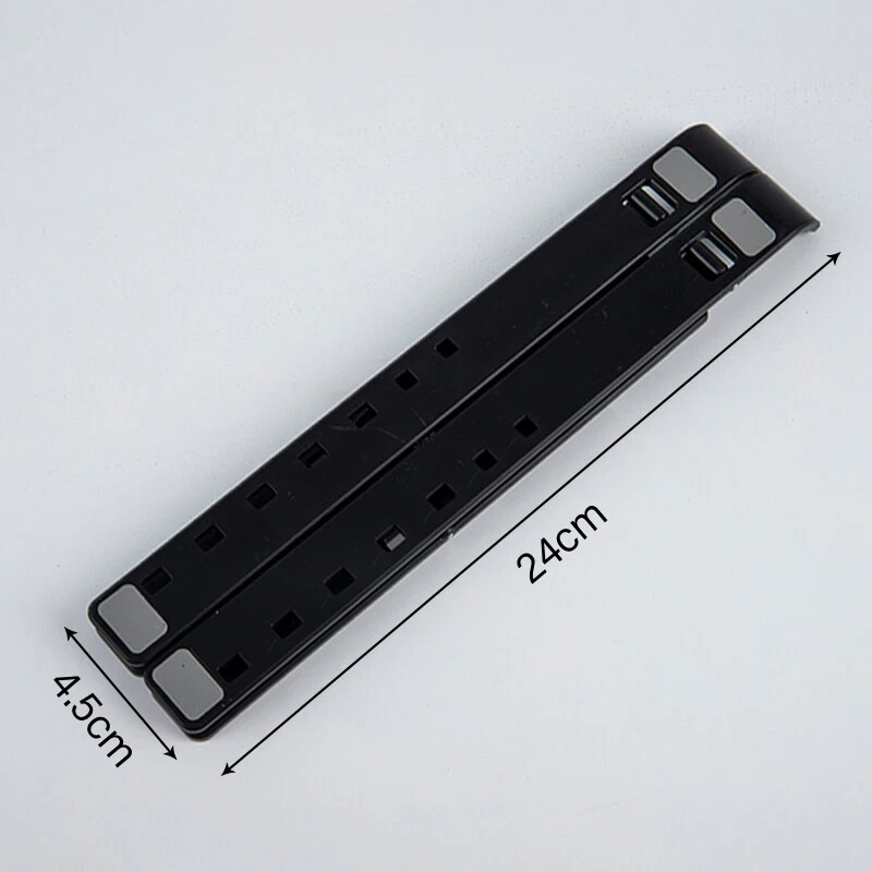 Laptop Stand Portable Notebook Holder Adjustable Foldable Ventilated Tablet:;h