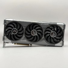 ASUS TUF Gaming GeForce RTX 5060 Ti 16GB GDDR7 OC Edition Graphics Card