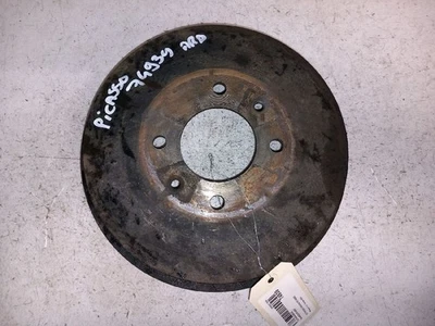 TAMBOUR DE FREIN ARRIÈRE DROIT Citroën Xsara Picasso (CH) 2003 424724 - Photo 1/2