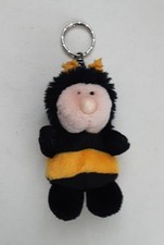 Schlüsselanhänger  Biene von NICI