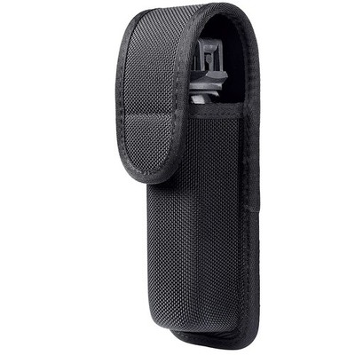 Molded OC Spray Holster with Top Flap Mace Spray Pouch Holder Case Bag