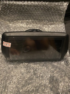 NIU N Serie N PRO NGT Display Dashboard