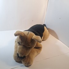 Kids Preferred Dog Plush German Shepherd Puppy 27  Stuffed Animal 2000