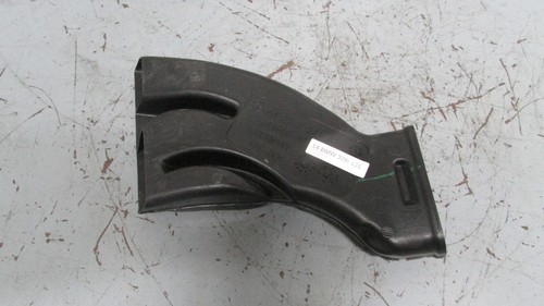 2012-2018 BMW 328I F30 DASH RIGHT LOWER AIR INTAKE REARWARD DUCT TUBE PIPE OEM