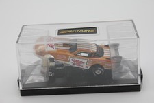 Action Ed Mcculloch Nhra 1988 Oldsmobile Funny Car Miller High Life