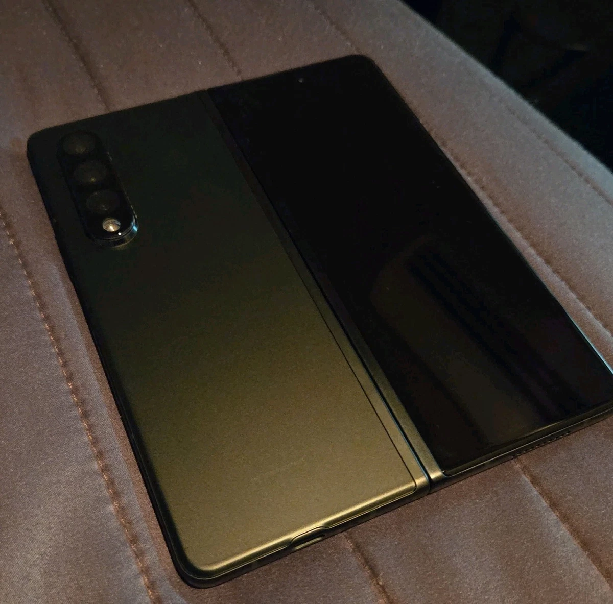 Samsung Galaxy Z Fold3 5G Unlocked for Sale | Shop New & Used Cell