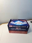 Marvel Collector Corps Box Captain America Size M