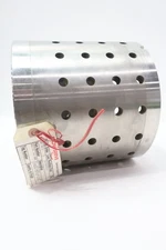 Flowserve 086184.JKA.000 Inner Stage Return 14in 1500