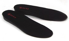 Shoe Insoles Orthotic Arch Support Pad Height 2cm Increase Cushion Foot SY-34