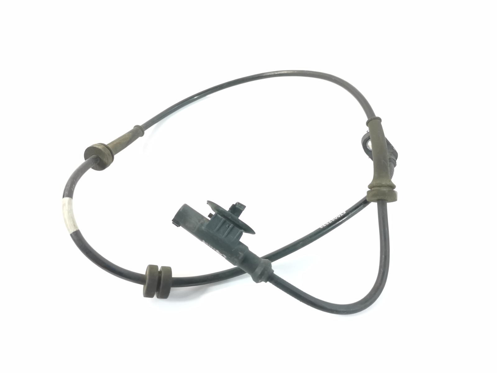 Maserati Ghibli 2016 Front Left Abs wheel speed sensor P/N 670037273