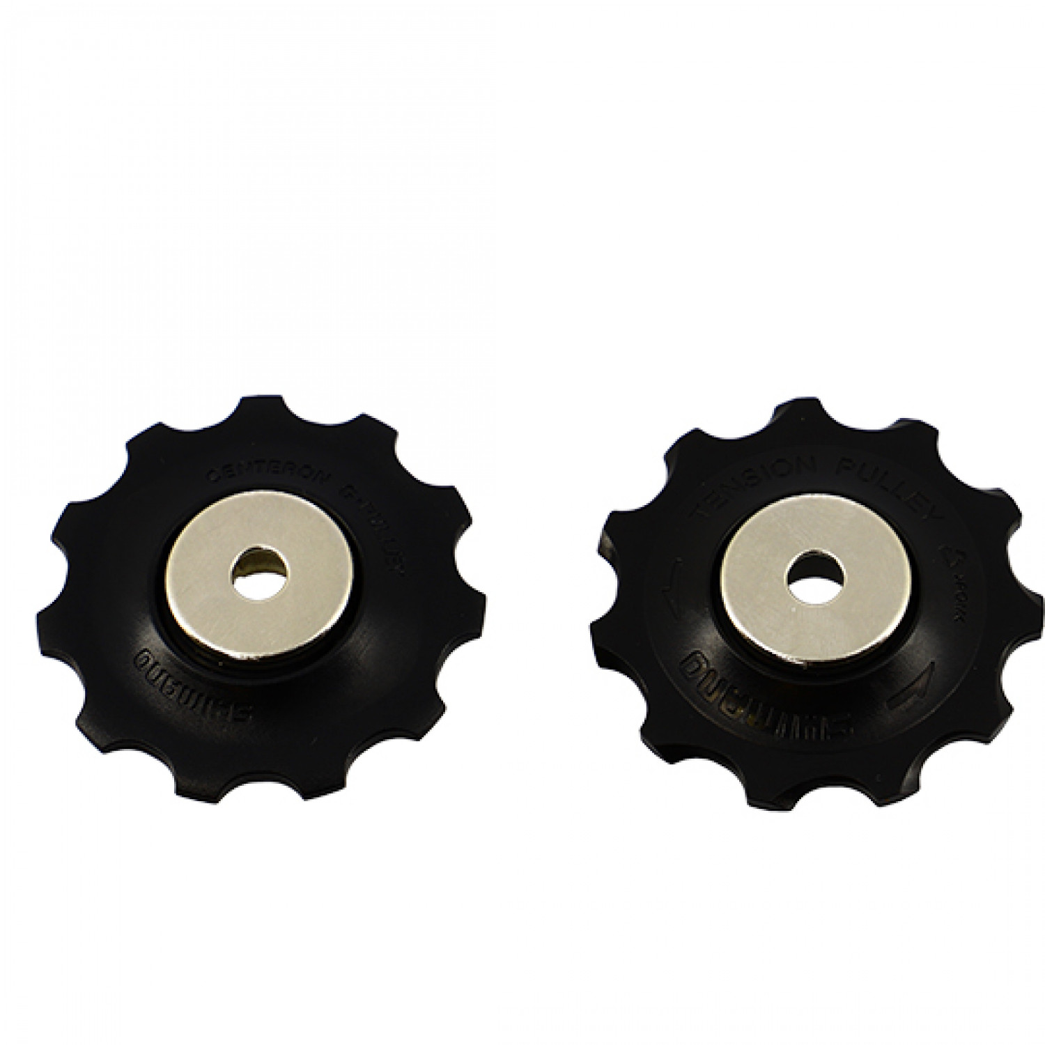 Galet derailleur Shimano 10V pour chapes 105 Tiagra Sora