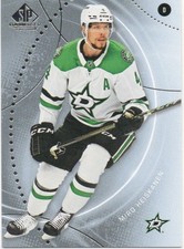 25-26 2025-26 SP Game Used Miro Heiskanen SPGU #2-Stars