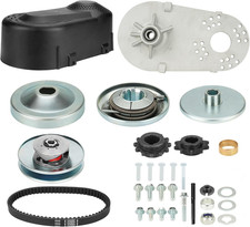 30 Series Torque Converter for Predator 212CC Mini Bike Clutch and Drive Pulley