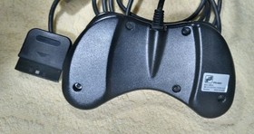 SegaSaturn Control Pad PlayStation 2 CS1-0001 Game Peripherals Sega 2005 Hobby