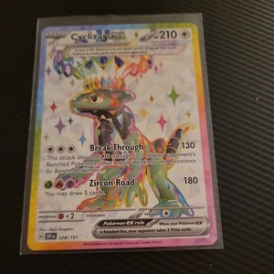 rockruff pokemon card price Amazon.com: Pokemon Cards Rockruff
