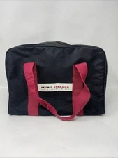 SCUNCI Steamer SS-1000 Carrying Storage Bag *BAG ONLY*