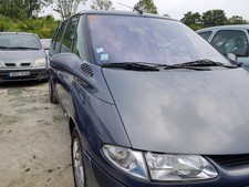 Feu avant (phare) Renault ESPACE
