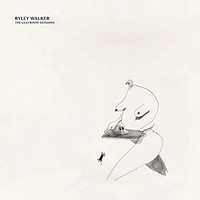Ryley Walker - Lillywhite Sessions - Cd - G3Z
