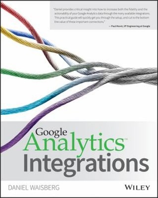 Google Analytics Integrations Paperback Daniel Waisberg