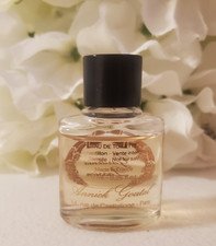 GARDENIA PASSION Annick Goutal .26 oz Mini Splash Eau de Toilette PARIS France