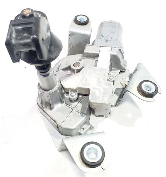 后盖电机原始设备制造商 2011 2012 Leaf 2009 2014 立方体日产 — 第 3/4 张图片