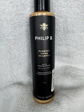 Forever Shine Shampoo, 7.4 fl. oz. (220 ml) - Volumizing Cleanser SEALED