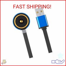 Kissmart MCC Special Charger for Olight Baldr S, Baldr Mini, PL-Mini 2  Replace