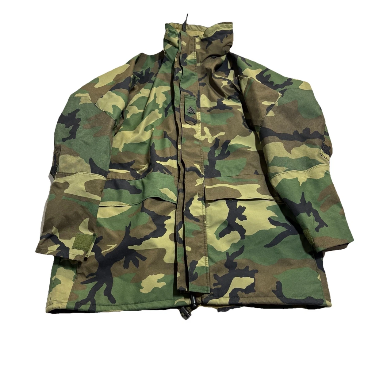 wet weather parka products for sale | eBay