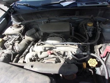 Fuel Pump Assembly Without Turbo Fits 09-10 FORESTER 29288268