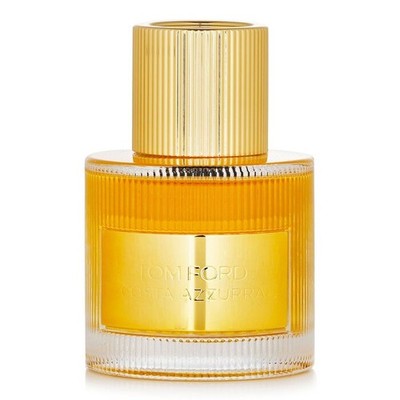 Tom Ford - Costa Azzurra Eau De Parfum Spray (Gold) 50ml/1.7oz
