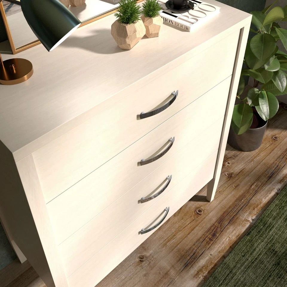 10er SET Möbelgriff Dico Bogengriff Schrankgriff Türgriff Griff Schubladengriff - Bild 3 von 4