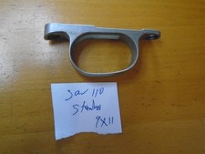 Savage Stainless Metal Trigger Guard Fits 110 Etc.