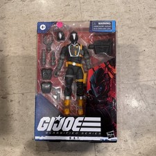 B.A.T.  GI JOE CLASSIFIED SERIES 2021 HASBRO   33