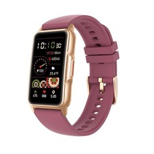 Smart Watch Health Fitness Tracker with 24/7 Heart Rate, Blood Oxygen Blood Pres