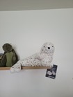 Jellycat Sigmund Seal NWT Perfect Tags — photo 6