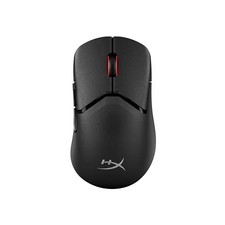 HyperX Pulsefire Saga Pro Wireless Gaming Mouse Customizable