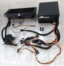 Boxx Bundle Seasonic G-Series SSR-650RM Active PFC F3 CoolerMaster MLWD24MA18PCR