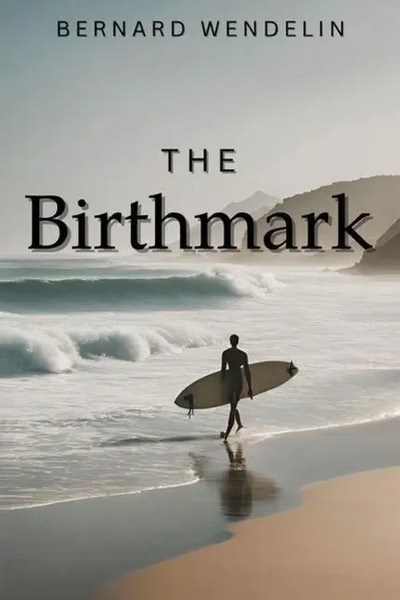 Bernard Wendelin | The Birthmark | Taschenbuch | Englisch (2025)-image