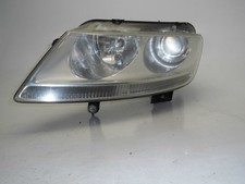 Original VW Phaeton 3D Xenon Scheinwerfer + Steuergerät Links 3D1941015H