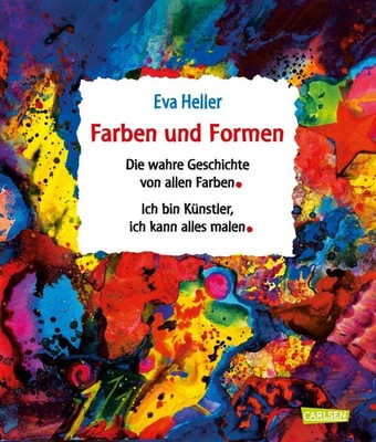 Eva Heller / Farben und Formen9783551513199