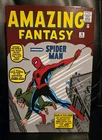 Marvel The Amazing Spider-Man Omnibus Vol 1 HC Stan Lee Steve Ditko