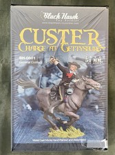 Custer, Union Cavalry, Custer at Gettysburg, By Blackhawk